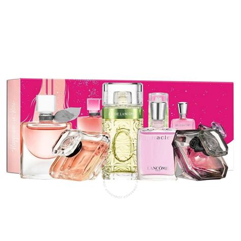 set parfum dama.